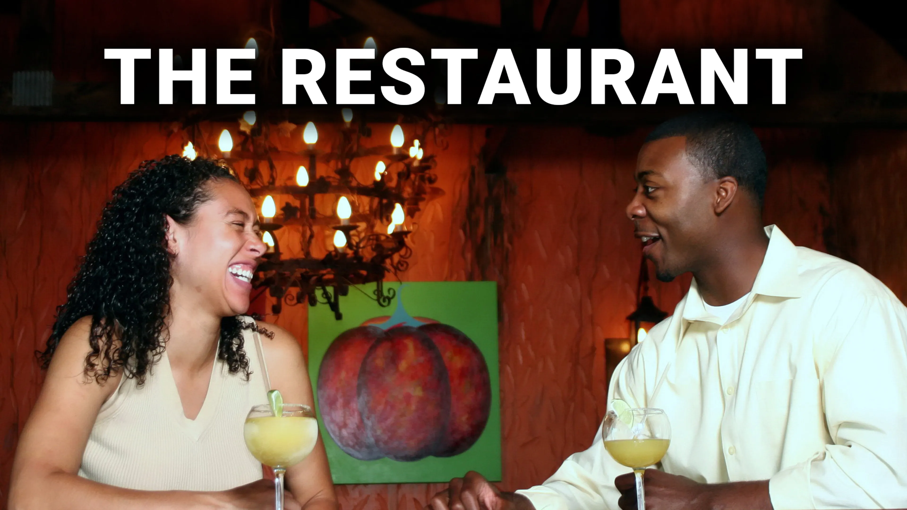 The Restaurant poster